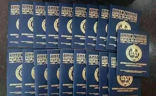 越南駕照翻譯成中文-越南駕照換國(guó)內(nèi)駕照 越南駕照翻譯成中文-越南駕照換國(guó)內(nèi)駕照