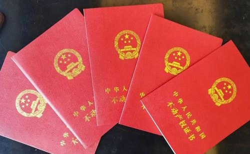 房地產權證翻譯指南:簽證申請必備材料