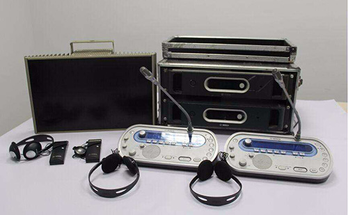 天津同傳設(shè)備租賃-同傳設(shè)備租賃價格 天津同傳設(shè)備租賃-同傳設(shè)備租賃價格