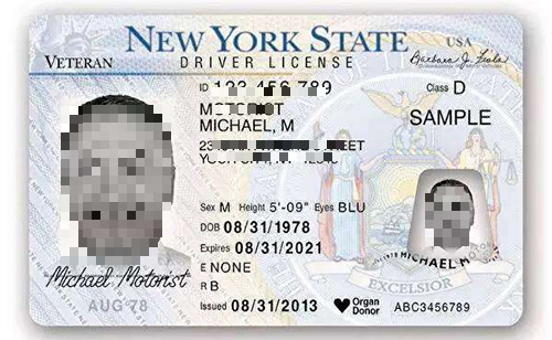 美國駕照翻譯怎么收費(fèi)？駕照翻譯收費(fèi)標(biāo)準(zhǔn)