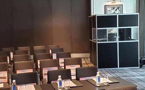 太原同傳設備租賃-同傳設備租賃價格