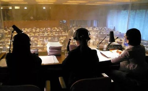 北京同聲傳譯報價-北京同聲傳譯翻譯多少錢？