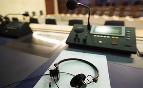 韓語同聲翻譯價格-韓語同聲翻譯報價