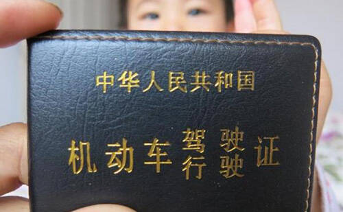 鶴壁車管所認可的駕照翻譯公司-鶴壁有資質(zhì)的駕照翻譯公司