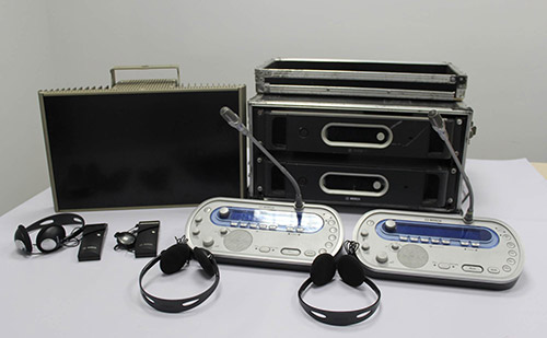 同聲傳譯設備租賃價格-同聲傳譯設備租賃多少錢? 同聲傳譯設備租賃價格-同聲傳譯設備租賃多少錢?